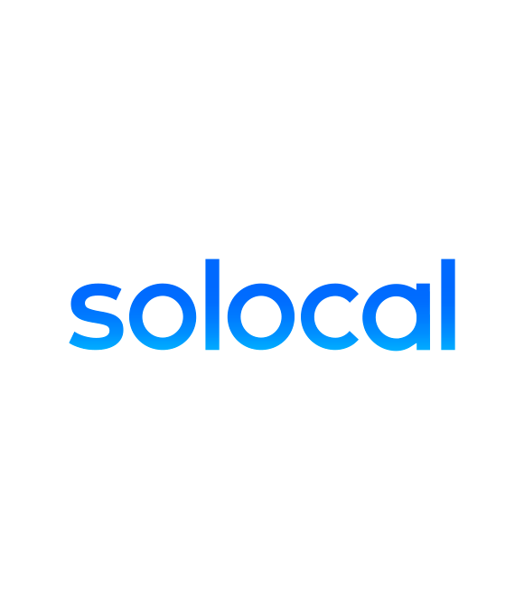 Solocal logo