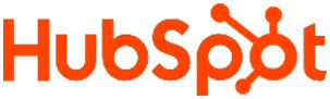 Hubspot logo partenaire