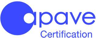 Apave logo cas client hunik group