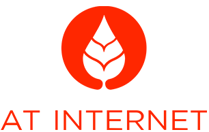 AT Internet partenaire logo