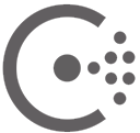 Consul logo gris