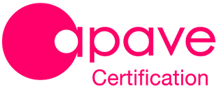 apave logo cas client hunik group