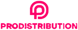 logo Prodistribution cas client hunik group